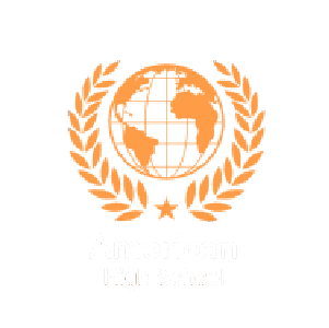 American High School