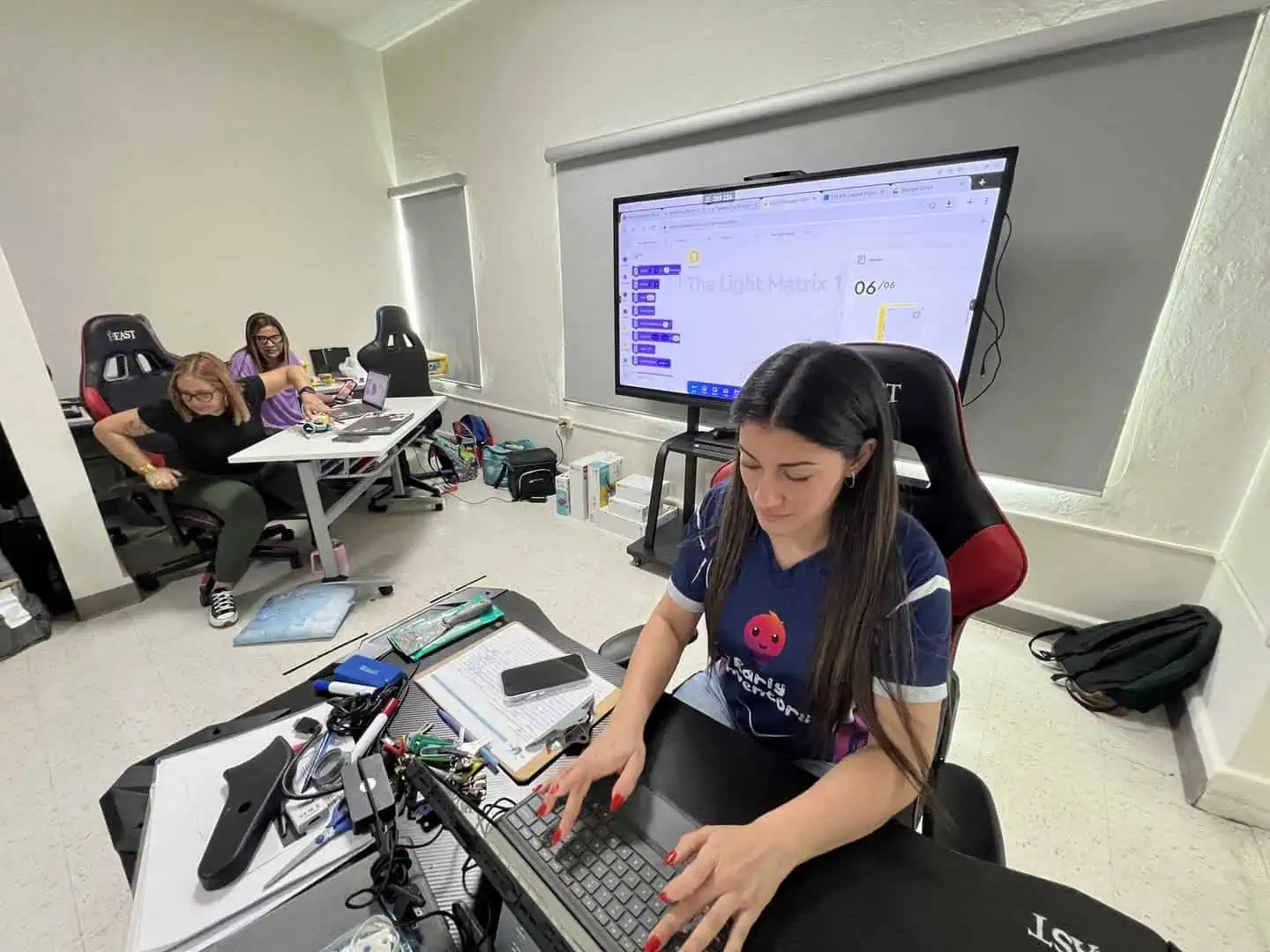 Drones Comerciales FAA-107