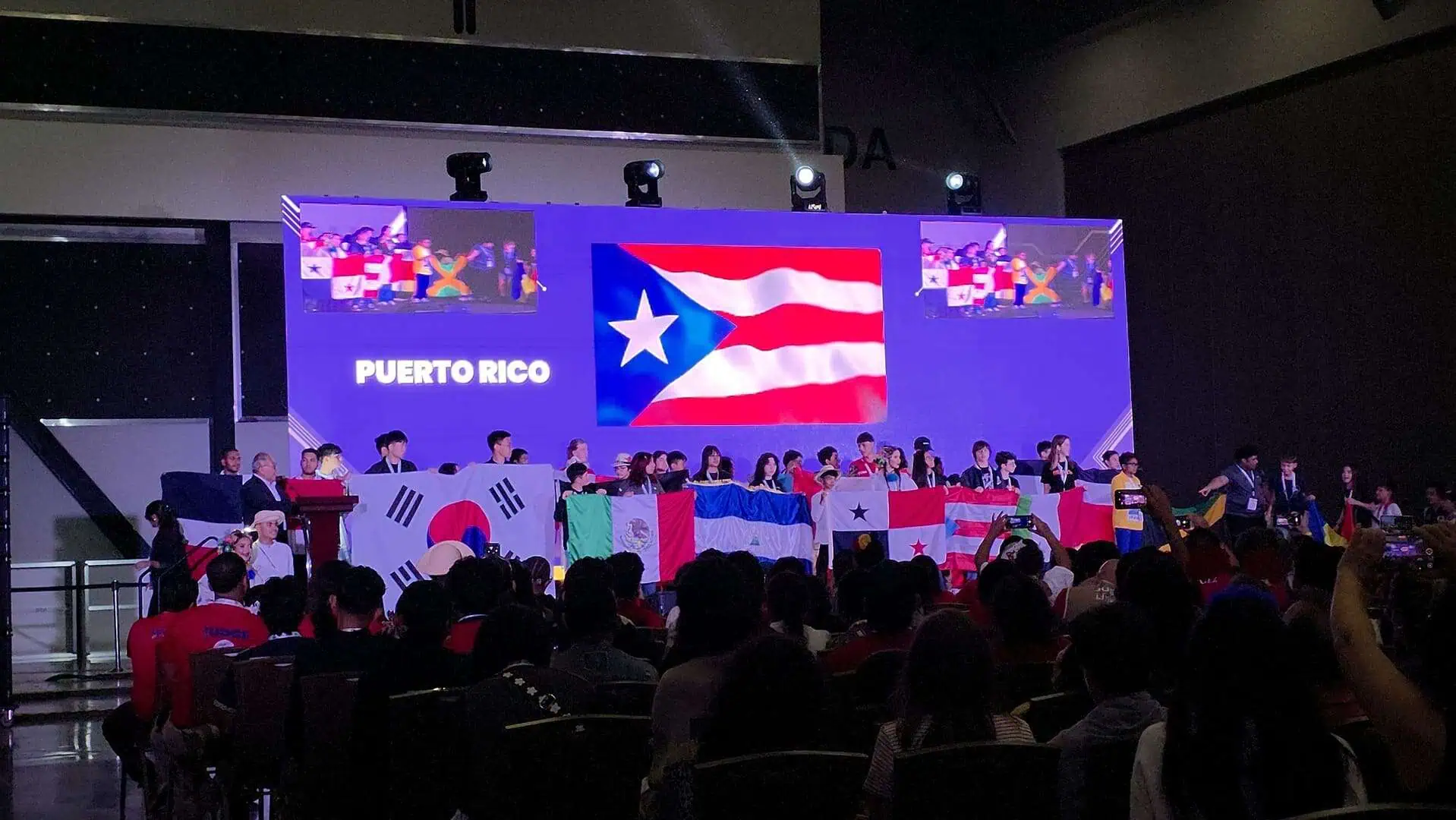 Equipo WRO Techno Inventors